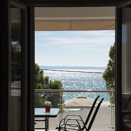 نيكيتي Vertigo Seaside Apartments المظهر الخارجي الصورة