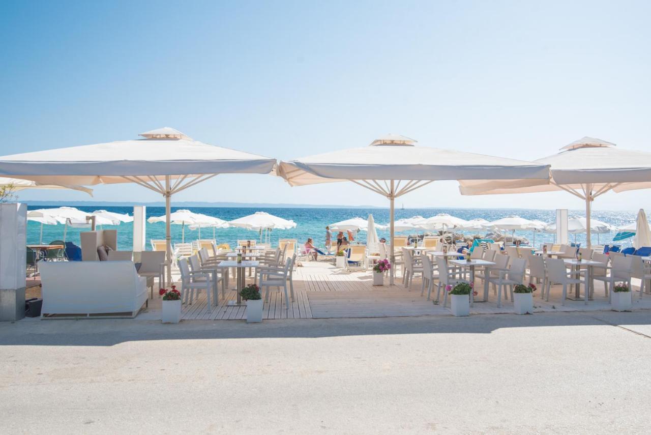 نيكيتي Vertigo Seaside Apartments المظهر الخارجي الصورة